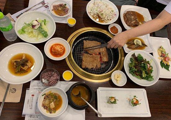 Ribs Famous House Isang